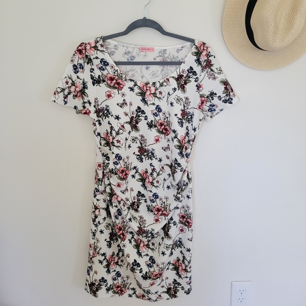 Maternity dress